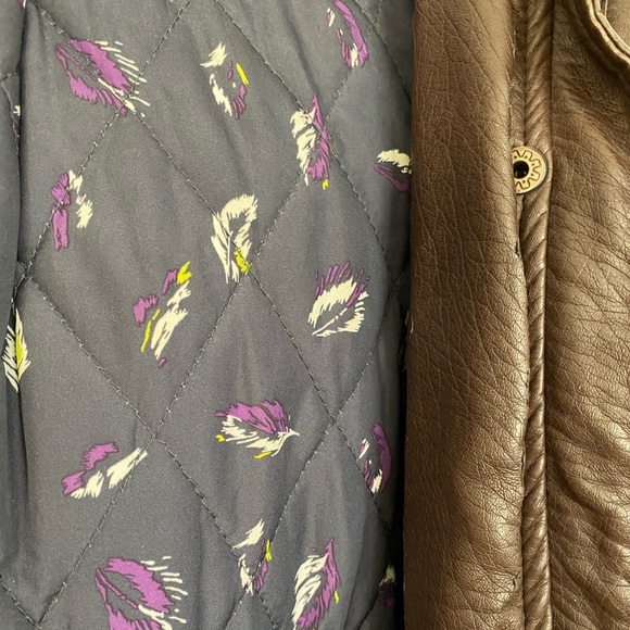 Leather Jacket - Picture 3 of 5